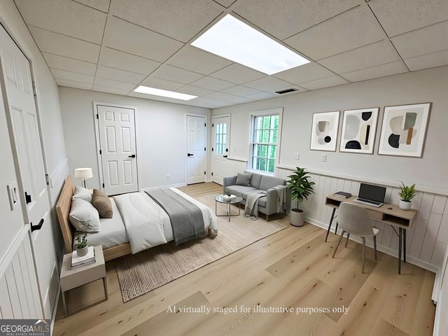 1376 Mill Brook Circle, Marietta, GA 30066