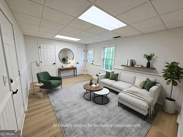 1376 Mill Brook Circle, Marietta, GA 30066