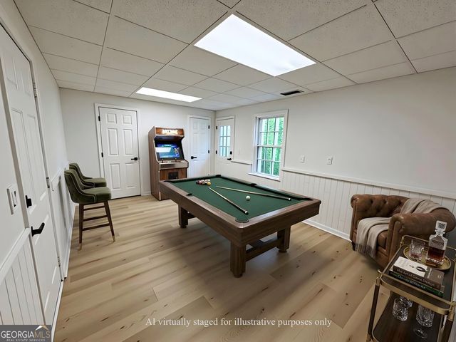 1376 Mill Brook Circle, Marietta, GA 30066