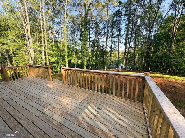 1376 Mill Brook Circle, Marietta, GA 30066