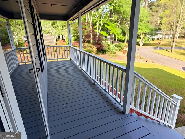 1376 Mill Brook Circle, Marietta, GA 30066