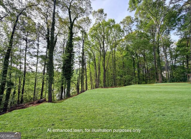 1376 Mill Brook Circle, Marietta, GA 30066