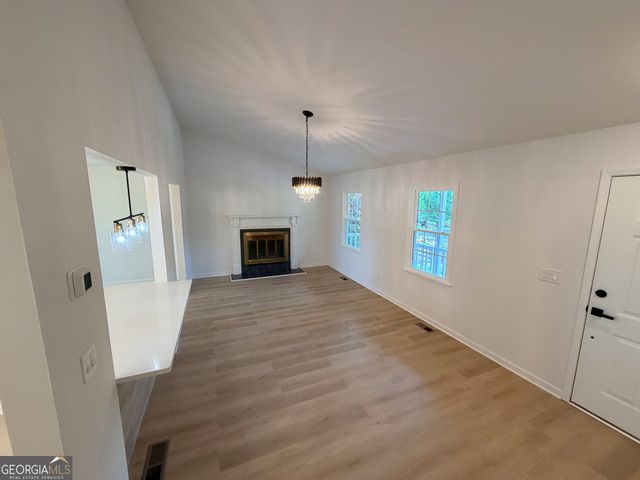 1376 Mill Brook Circle, Marietta, GA 30066