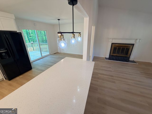 1376 Mill Brook Circle, Marietta, GA 30066