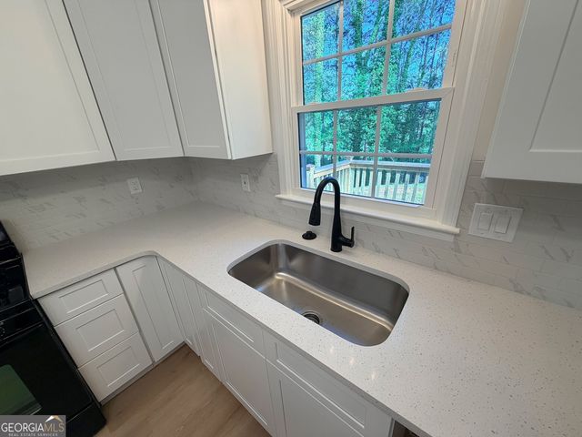 1376 Mill Brook Circle, Marietta, GA 30066