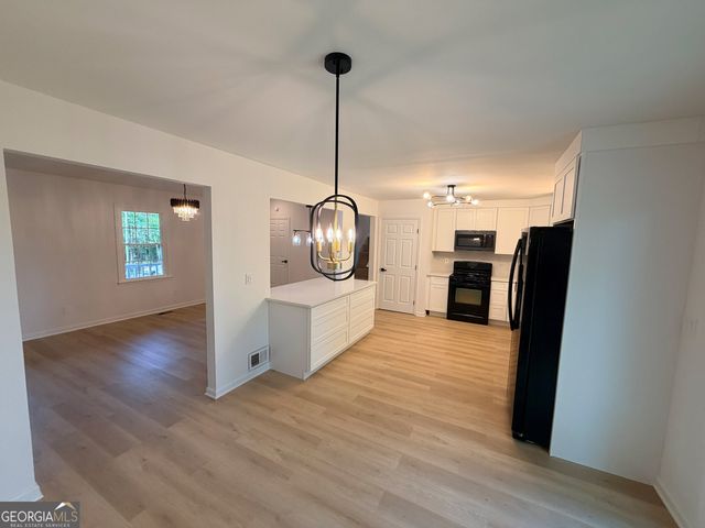 1376 Mill Brook Circle, Marietta, GA 30066