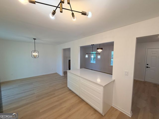 1376 Mill Brook Circle, Marietta, GA 30066