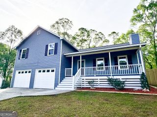 1376 Mill Brook Circle, Marietta, GA 30066