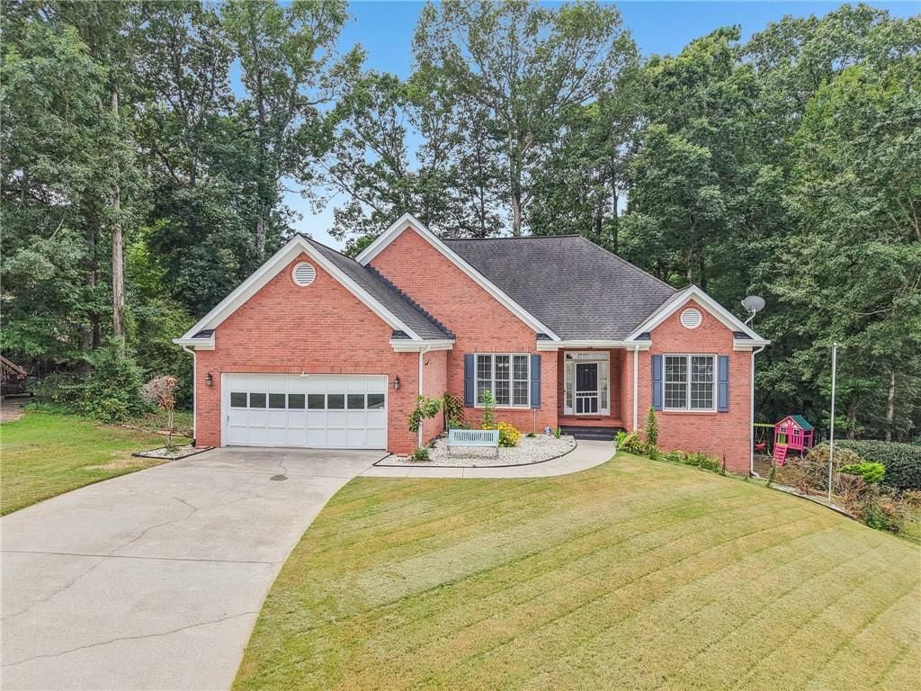740 Johns Landing Way, Lawrenceville, GA 30045