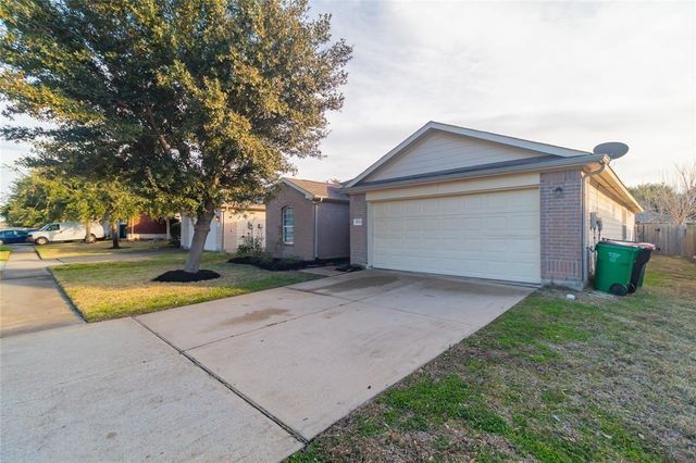 19643 Summerlin Drive, Katy, TX 77449