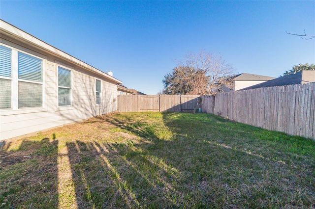 19643 Summerlin Drive, Katy, TX 77449