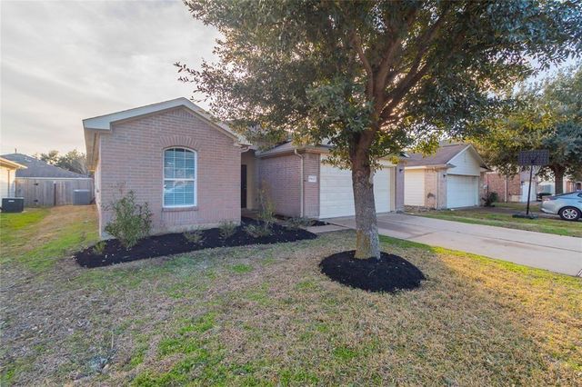 19643 Summerlin Drive, Katy, TX 77449