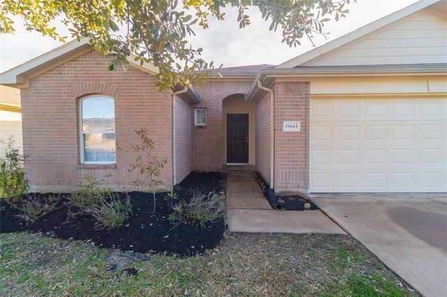 19643 Summerlin Drive, Katy, TX 77449