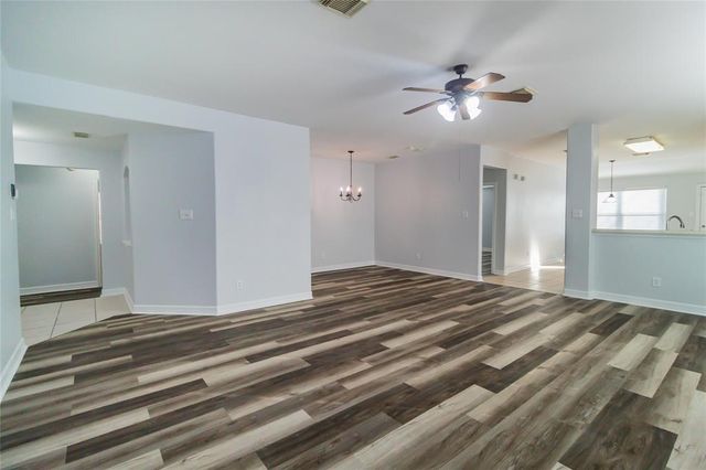 19643 Summerlin Drive, Katy, TX 77449