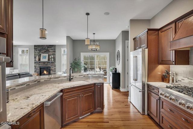 32 River Rock Drive, Milton, NY 12863