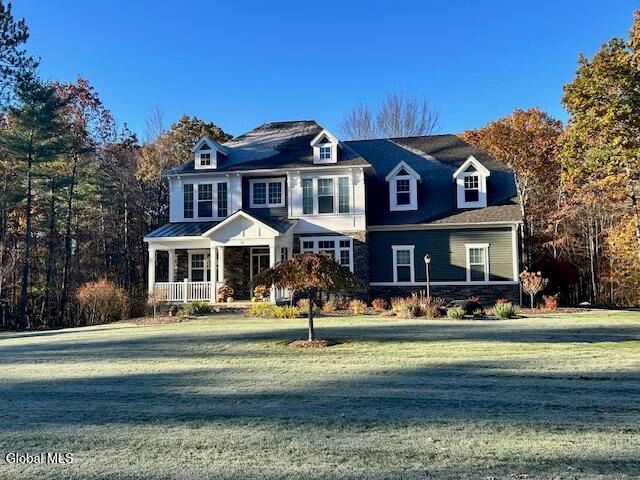 32 River Rock Drive, Milton, NY 12863