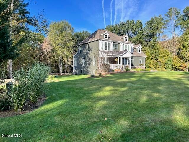32 River Rock Drive, Milton, NY 12863