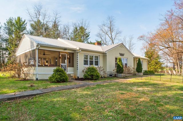 3201 ROSE MILL RD, Arrington, VA 22922