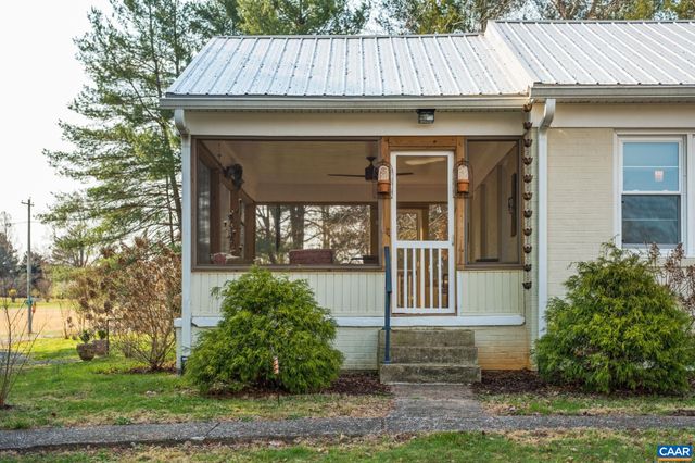 3201 ROSE MILL RD, Arrington, VA 22922