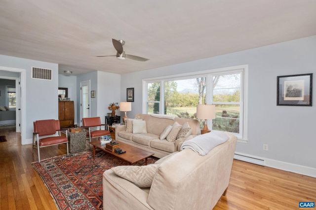 3201 ROSE MILL RD, Arrington, VA 22922