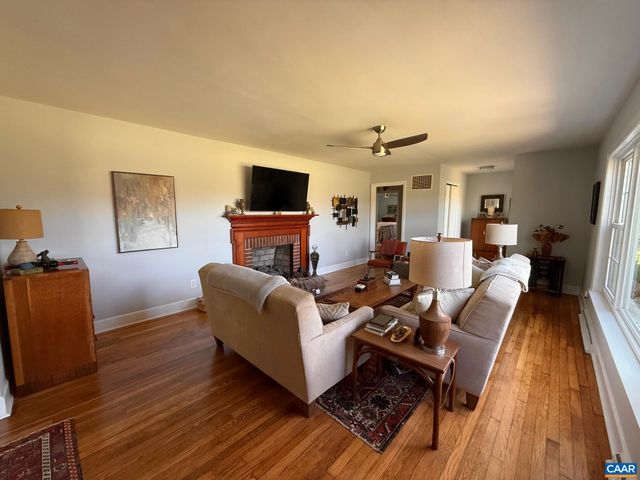 3201 ROSE MILL RD, Arrington, VA 22922