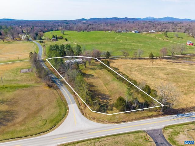 3201 ROSE MILL RD, Arrington, VA 22922