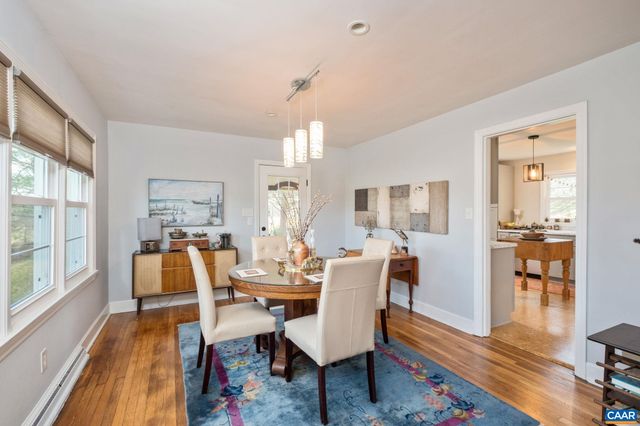 3201 ROSE MILL RD, Arrington, VA 22922