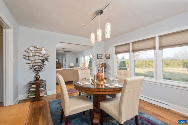 3201 ROSE MILL RD, Arrington, VA 22922