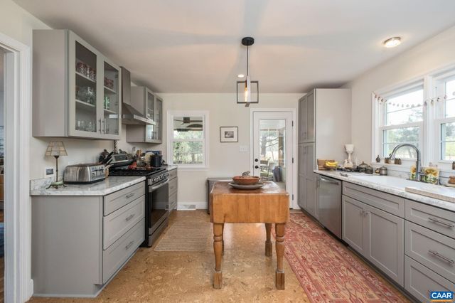 3201 ROSE MILL RD, Arrington, VA 22922