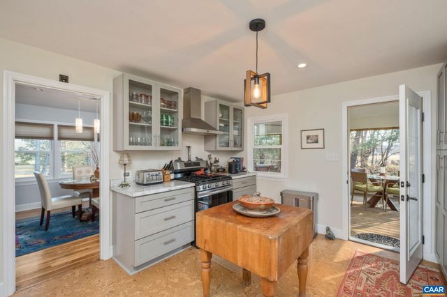 3201 ROSE MILL RD, Arrington, VA 22922