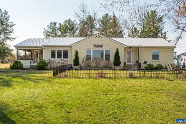 3201 ROSE MILL RD, Arrington, VA 22922