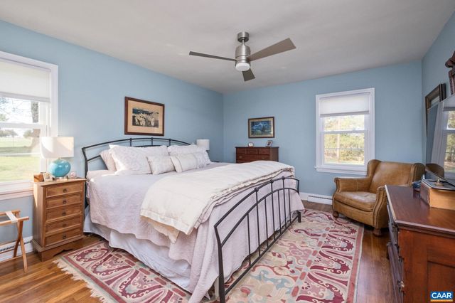 3201 ROSE MILL RD, Arrington, VA 22922