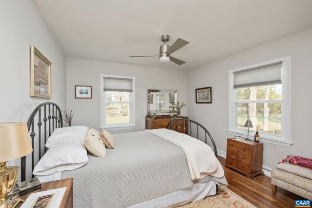 3201 ROSE MILL RD, Arrington, VA 22922