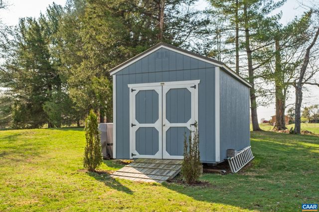 3201 ROSE MILL RD, Arrington, VA 22922