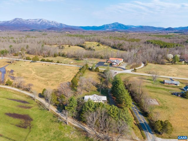 3201 ROSE MILL RD, Arrington, VA 22922