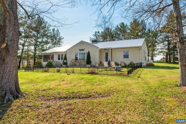 3201 ROSE MILL RD, Arrington, VA 22922
