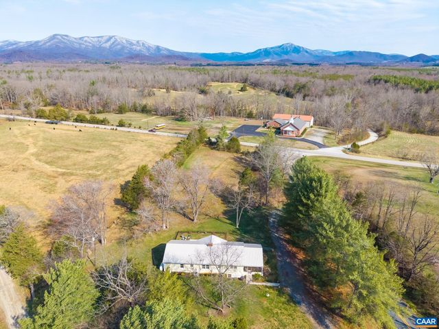 3201 ROSE MILL RD, Arrington, VA 22922