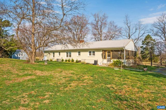 3201 ROSE MILL RD, Arrington, VA 22922