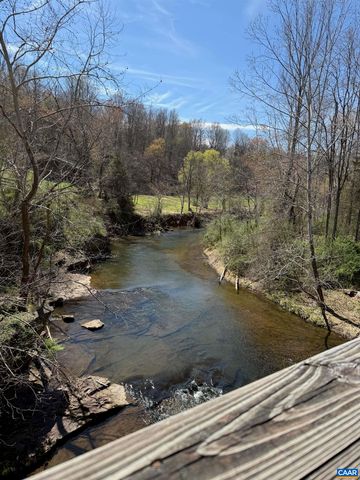 3201 ROSE MILL RD, Arrington, VA 22922