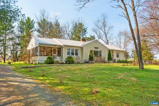 3201 ROSE MILL RD, Arrington, VA 22922