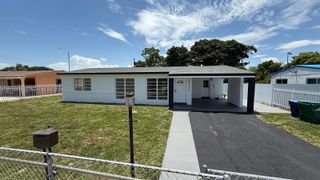 18310 NW 5th Ave, Miami Gardens, FL 33169