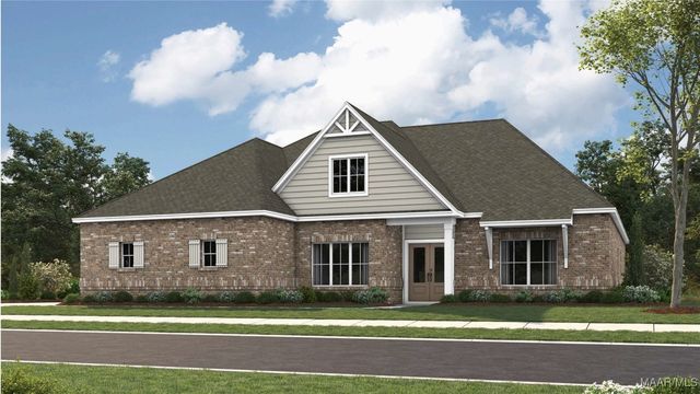 109 Clark Street, Prattville, AL 36066