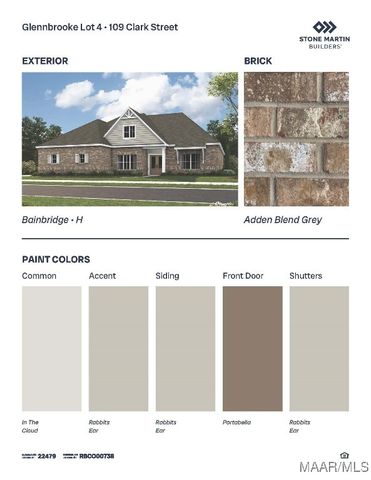 109 Clark Street, Prattville, AL 36066