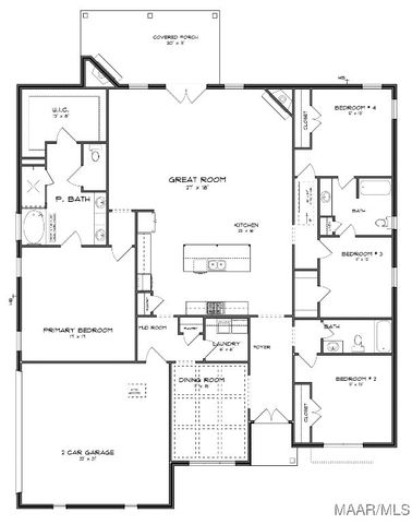 109 Clark Street, Prattville, AL 36066