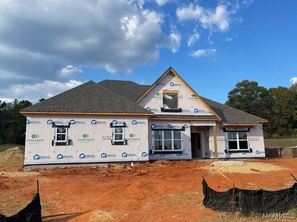 109 Clark Street, Prattville, AL 36066