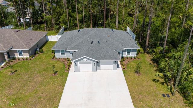 31 SECRETARY TRAIL, Palm Coast, FL 32164