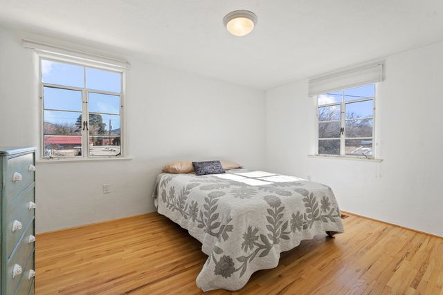 530 Garcia 11, Santa Fe, NM 87505