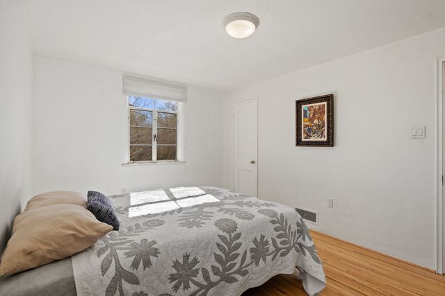 530 Garcia 11, Santa Fe, NM 87505