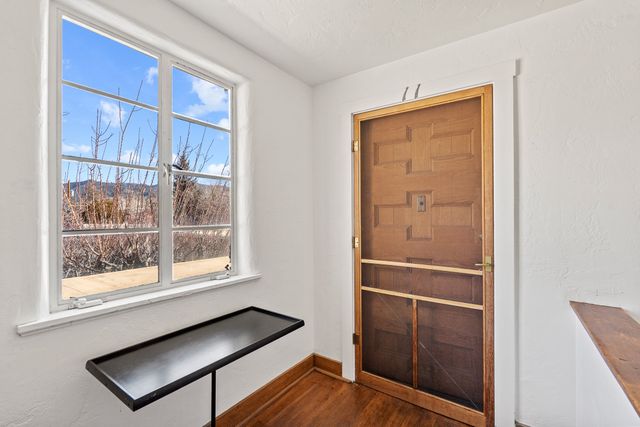 530 Garcia 11, Santa Fe, NM 87505