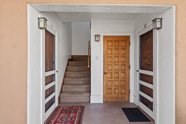 530 Garcia 11, Santa Fe, NM 87505